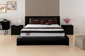 5 cách chọn kích thước nệm Liên Á theo diện tích phòng?