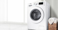 5 cách chọn máy giặt cửa ngang phù hợp nhu cầu dùng, diện tích phòng