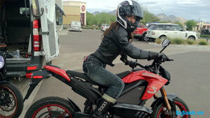 5 cách để xe máy đạt tốc độ cao hơn