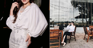 5 cách lên đồ với áo sơ mi nữ CHUẨN KHỎI CHỈNH giúp nàng vừa xinh đẹp, thanh lịch lại quyến rũ vô cùng
