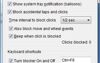 5 cách tắt chuột cảm ứng Dell trên Win 7, Win 10 nhanh bằng phím tắt