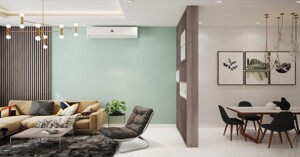 5 cách trang trí nhà cực "kool" cho cô nàng cá tính