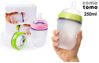 5 câu hỏi thường gặp khi các mẹ mua bình sữa Comotomo cho bé