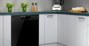 5 câu hỏi về máy rửa bát Eurosun 13 bộ SMS78EU12EB thường gặp