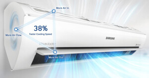 5 chiếc điều hòa 2 chiều giá rẻ và tiết kiệm điện nhất 2021