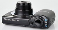 5 chiếc máy ảnh Canon giá rẻ dưới 2 triệu đồng, bỏ qua thì phí