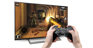 5 chiếc tivi 4K Sony chất lượng "đáng đồng tiền bát gạo" nhất hiện nay