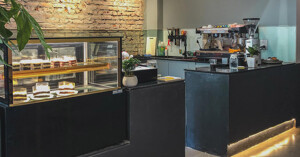 5 chiếc tủ mát trưng bày mini để bàn đáng mua nhất năm 2022