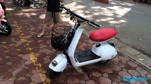 5 chiếc xe đạp điện tốt nhất dành cho nữ giới