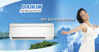 5 công nghệ nổi bật nhất trên điều hoà Daikin