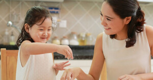 5 công thức làm bánh ăn dặm cho bé vừa thơm ngon vừa bổ dưỡng
