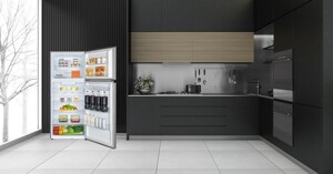 5 đặc điểm nổi bật của tủ lạnh Casper RT-275VG