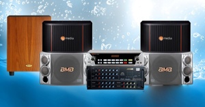 5 dàn âm thanh gia đình dưới 10 triệu chơi nhạc cực hay cho dịp Tết