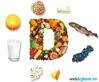 5 dấu hiệu cho thấy bạn đang thiếu vitamin D trầm trọng