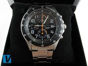 5 dấu hiệu nhận biết chính xác đồng hồ Seiko thật giả