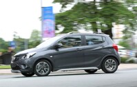 5 điểm ấn tượng nhất trên xe VinFast Fadil: Nhiều thứ cao cấp hơn đối thủ