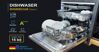 5 điểm cộng giúp máy rửa bát Eurosun SMS80EU16E được săn đón nhiệt tình