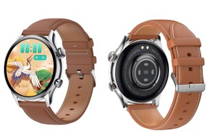 5 điểm hấp dẫn người sử dụng của đồng hồ thông minh BeFit Sporty 2 Pro