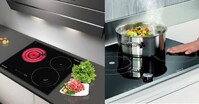 5 điểm khác nhau khi so sánh bếp từ và bếp hồng ngoại