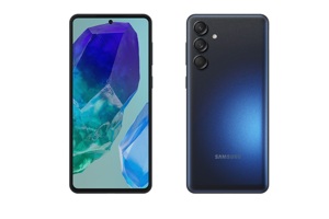 5 điểm mạnh của Samsung Galaxy M55 khiến người mua muốn "chốt hàng" ngay lập tức