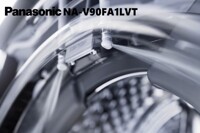 5 điểm mới của máy giặt Panasonic NA-V90FA1LVT phiên bản 2024