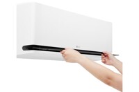 5 điểm nhấn ấn tượng khiến điều hòa LG 12000 BTU IDC12M1 rất đáng mua năm 2025