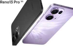 5 điểm nhấn chinh phục khách hàng của điện thoại OPPO Reno13 Pro 5G