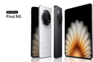 5 điểm nhấn của OPPO Find N5 khiến Samsung Galaxy Z Fold6 phải "tắt điện"