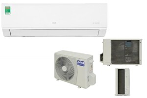 5 điểm nhấn hấp dẫn của điều hòa AUX 18000 BTU inverter AW18CAA4DI-5VN