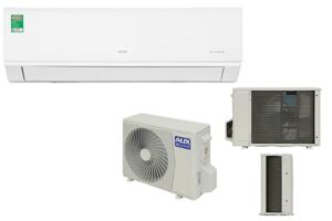 5 điểm nhấn hấp dẫn của điều hòa AUX 18000 BTU inverter AW18CAA4DI-5VN