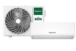 5 điểm nhấn hút khách của điều hòa Nagakawa NIS-C09R2T50
