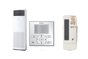 5 điểm nhấn hút khách của điều hòa cây Daikin FVA125AMVM/RZF125CVM