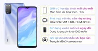 5 điểm nổi bật ấn tượng có ở chiếc điện thoại Itel L6502