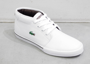 5 điều cần lưu ý để đôi giày Lacoste của bạn luôn bền đẹp