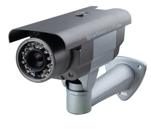 5 điều cần lưu ý để mua camera an ninh gia đình tốt nhất