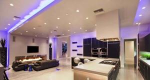 5 điều cần lưu ý khi thiết kế lắp đặt hệ thống chiếu sáng cho gia đình