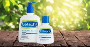 5 điều cơ bản về sữa rửa mặt Cetaphil cho da dầu mụn