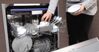 5 điều đặc biệt của máy rửa bát Hafele HDW-F60G chinh phục người tiêu dùng