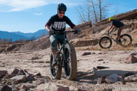 5 điều khiến bạn muốn mua Fat Bike ngay lập tức