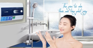 5 điều nên biết về bình nóng lạnh Karofi KBO-R300 trước khi mua