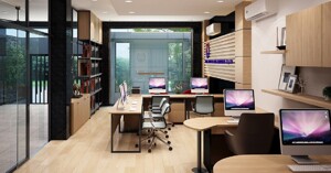 5 dòng máy điều hòa tốt nhất cho văn phòng