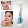 5 dụng cụ rửa mặt được phụ nữ yêu thích nhất hiện nay