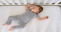 5 kinh nghiệm chọn mua đệm cho bé phù hợp nhất