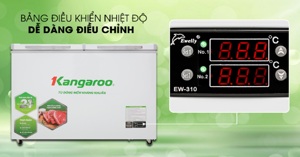 5 kinh nghiệm chọn mua tủ đông gia đình tốt và phù hợp