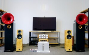 5 kinh nghiệm mua dàn âm thanh gia đình tốt nhất giá dưới 5 triệu