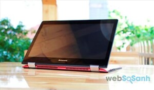 5 laptop màn hình cảm ứng giá rẻ mà bạn nên mua