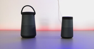 5 loa bluetooth cao cấp, âm thanh hay đáng mua nhất hiện nay