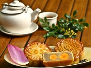 5 loại bánh trung thu hiện đại nướng, dẻo ngon nhất nhân vị bùi lạ