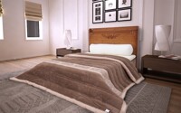 5 loại chăn lông cừu tự nhiên 100% cao cấp nhập khẩu từ Úc xịn giá tốt