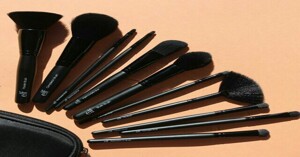 5 loại cọ trang điểm Elf cơ bản không thể thiếu trong túi chị em